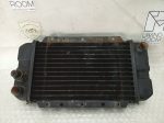 Honda SPACY 250 RADIATOR 85-