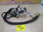 Honda CB 1 REAR BRAKE PUMP