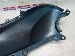 Suzuki XF 650 FREEWIND RIGHT FUEL TANK COVER 97 - Image 3