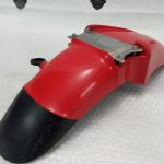 Yamaha FZ 600 FRONT FENDER 86-89’