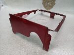 Honda CX 500 radiator cover 80’ - Image 4