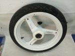 Suzuki GS 500 FRONT WHEEL17x3. 89- - Image 3