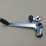 Suzuki GS 125 GEAR LEVER 82’