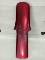 Honda CB 450 s FRONT FENDER 88 - Image 5
