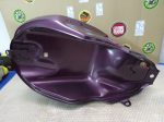 Honda REVERE 650 FUEL TANK - Image 6