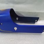 Honda CB 750 K TAIL 80-81’