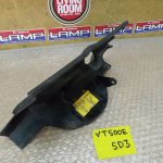Honda VT 500 E HANDLEBAR CAP 82-