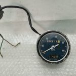 Honda CB 250 K4 SPEEDOMETER MPH 72-74