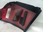 Suzuki GSXR 1100 LEFT FAIRING 89’ - Image 5