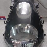 Honda @ 125/250 HEADLIGHT 2004