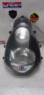 Honda @ 125/250 HEADLIGHT 2004