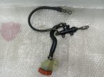 Honda CBX 750F REAR MASTER CYCLINDER BRAKE PUMP 83’ - Image 2