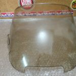 Honda VFR 750 F rc36 WINDSCREEN 93-