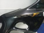 Suzuki GSXF 750 RIGHT FAIRING 98- - Image 2