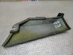 Yamaha XTZ 750 TENERE tail cover - Image 2