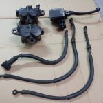 Honda CB 1100 F CALIPER