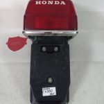 Honda CX 500 REAR FENDER 78-83’
