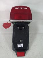 Honda CX 500 REAR FENDER 78-83’
