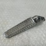 Honda VFR 750 F rc24 RIGHT FOOTREST REARSET 86-