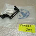 Honda CB 450 E GRILLE BASE