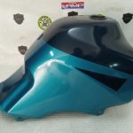 Honda XL 400/600 V Transalp FUEL TANK 87-