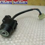 Yamaha DT 80 LC HANDLEBAR SWITCH 83