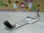 Kawasaki KAZE R Footpeg Bracket Right