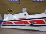 Yamaha FZ 600 RIGHT TAIL 85- - Image 3
