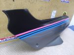 Kawasaki GPZ 500d LEFT SIDE PANEL - Image 3