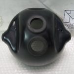 Suzuki GT 550/750 HEADLIGHT COVER 72