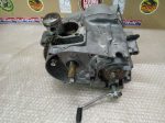 Honda CB 50 j ENGINE CASE WITH GEARBOX - Image 3