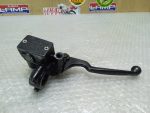Kawasaki KAZE R Front Brake Master Cylinder / Lever - Image 2
