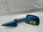 Kawasaki ZZR 1100 LEFT MIRROR 90- - Image 6