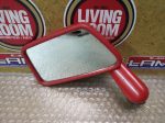 Honda NS 125 R LEFT MIRROR 87-
