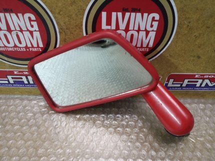 Honda NS 125 R LEFT MIRROR 87-