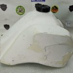 Yamaha XT 600 FUEL TANK acerbis 84-