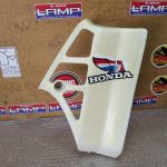 Honda MTX 125/200 RIGHT FUEL TANK CAP 83-87