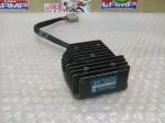 Honda CB 125 T rectifier 76-77