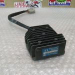 Honda CB 125 T rectifier 76-77