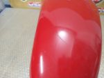 Kawasaki GPX 600 R FRONT FENDER 88- - Image 5