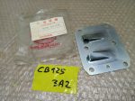 Honda CB 125 GASKET 71-85