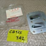 Honda CB 125 GASKET 71-85
