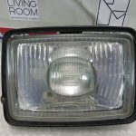 Kawasaki GPZ 305 HEADLIGHT 83-