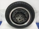 Honda CB 650 custom REAR WHEEL 80-81’ - Image 4
