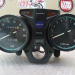 Kawasaki Z 250 A INSTRUMENTS