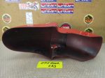 Kawasaki GPX 600 R FRONT FENDER 88- - Image 7