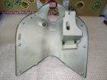 HONDA PES 125 cowl center 01- - Image 2