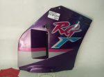 Suzuki RG 80 Γ RIGHT FAIRING 85’