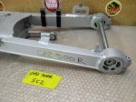 Kawasaki GPZ 900 R REAR SWINGARM 84- - Image 4