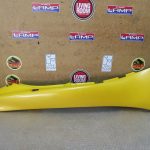 Yamaha XJ 600 Diversion RIGHT TAIL 91-